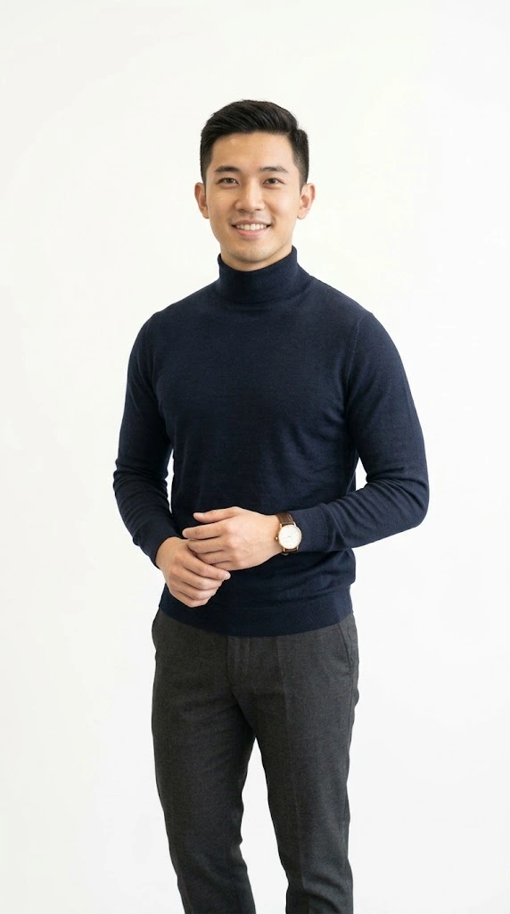 Dr Kevin Lim Jun Wei